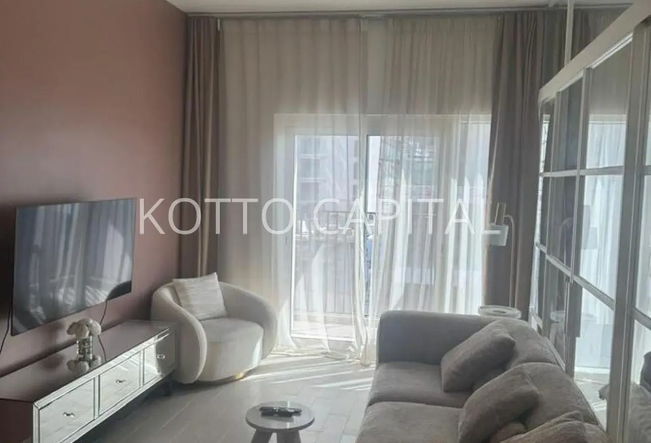 Exclusive 2BR | Fully Furnished | Vacant