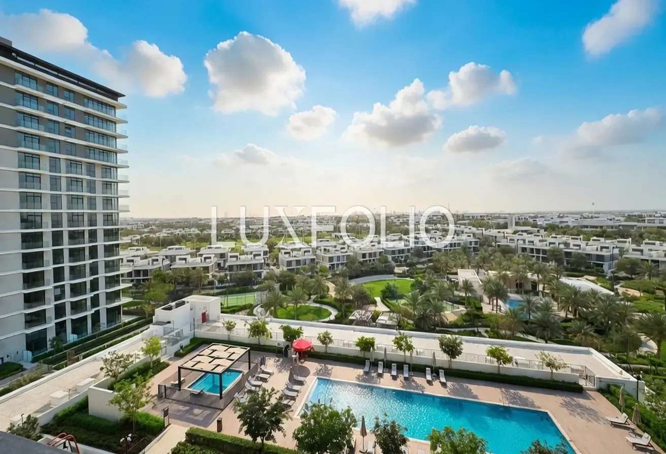 Vacant | Golf + Pool View | Motivated