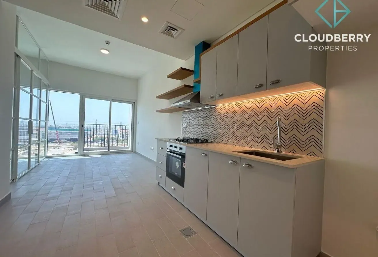 Exclusive | Skyline View | Rented