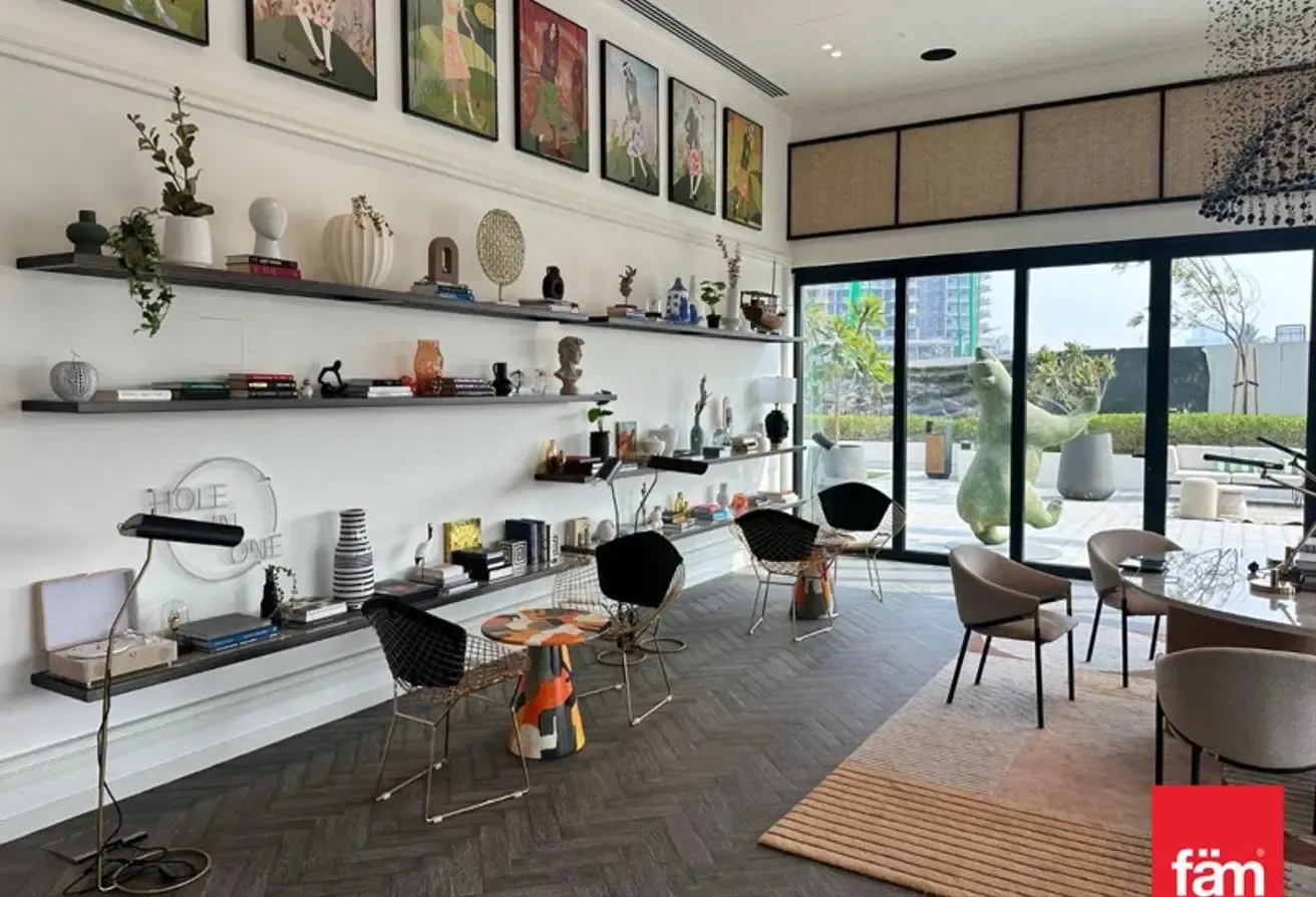 Rented | High ROI | Negotiable