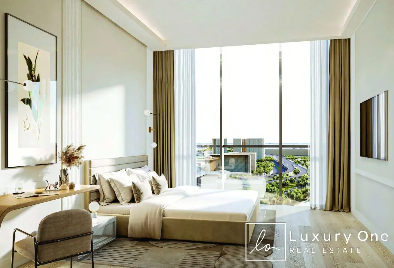 Spacious Layout | Vastu Compliant | Park View