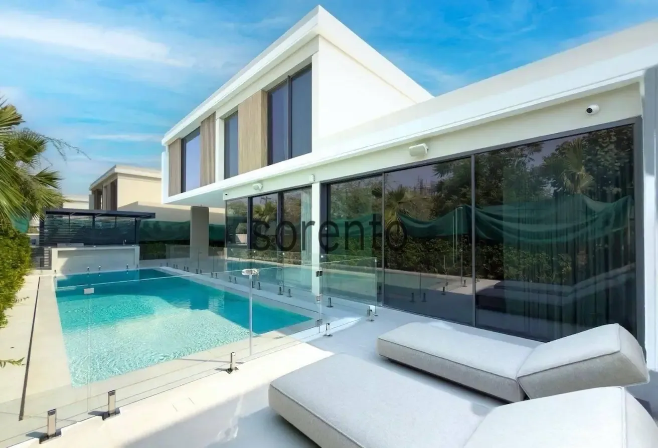 Fully Renovated | Cinema Room | Private Pool
