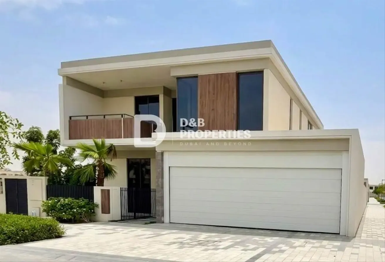 Corner Unit | Huge Garden Space | 5BR | Harmony