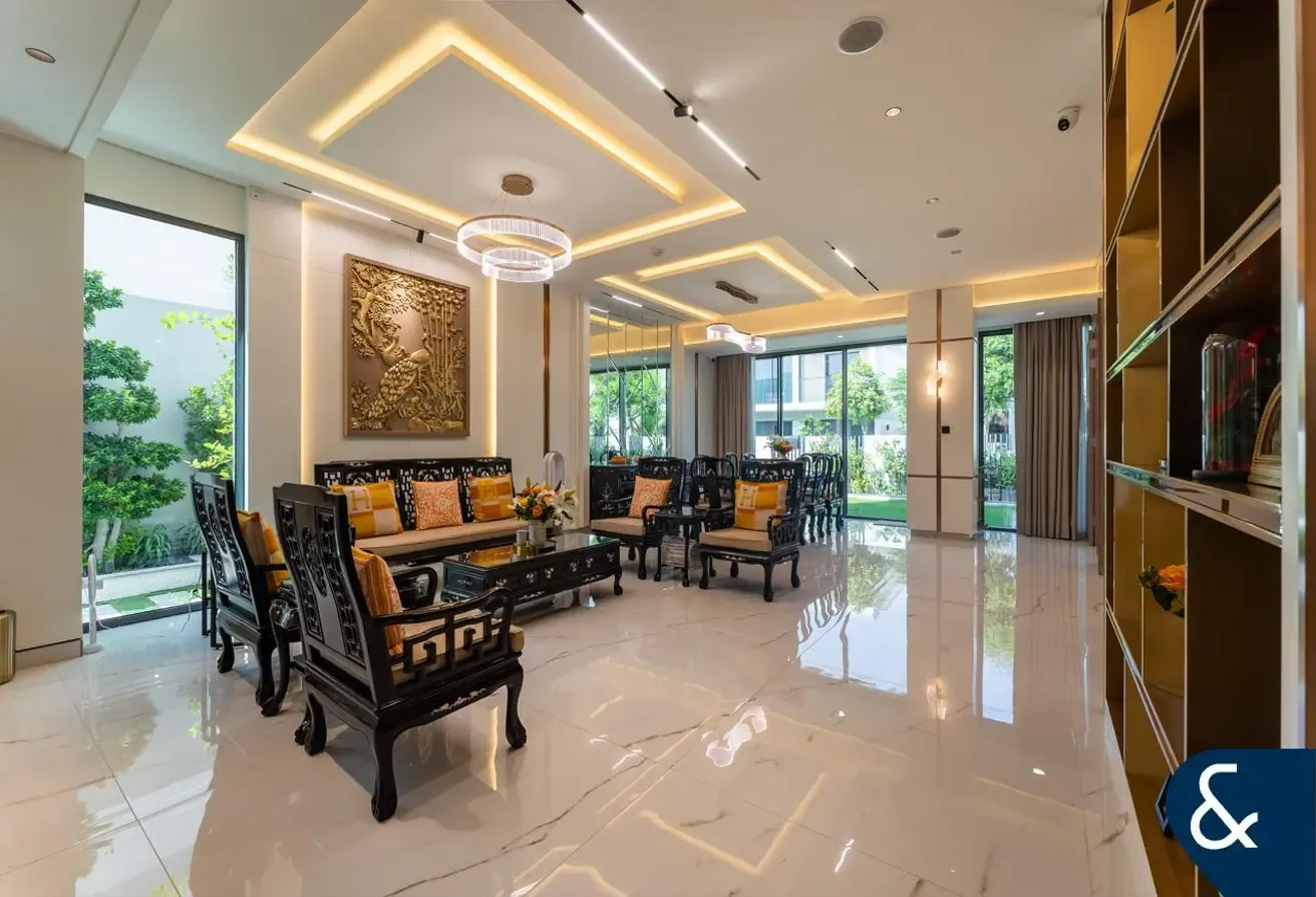 Vastu | Extended Unit | Vacant On Transfer
