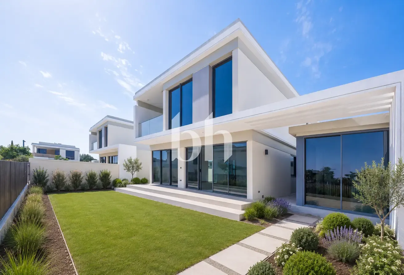 Single Row | Vastu | Vacant on Transfer