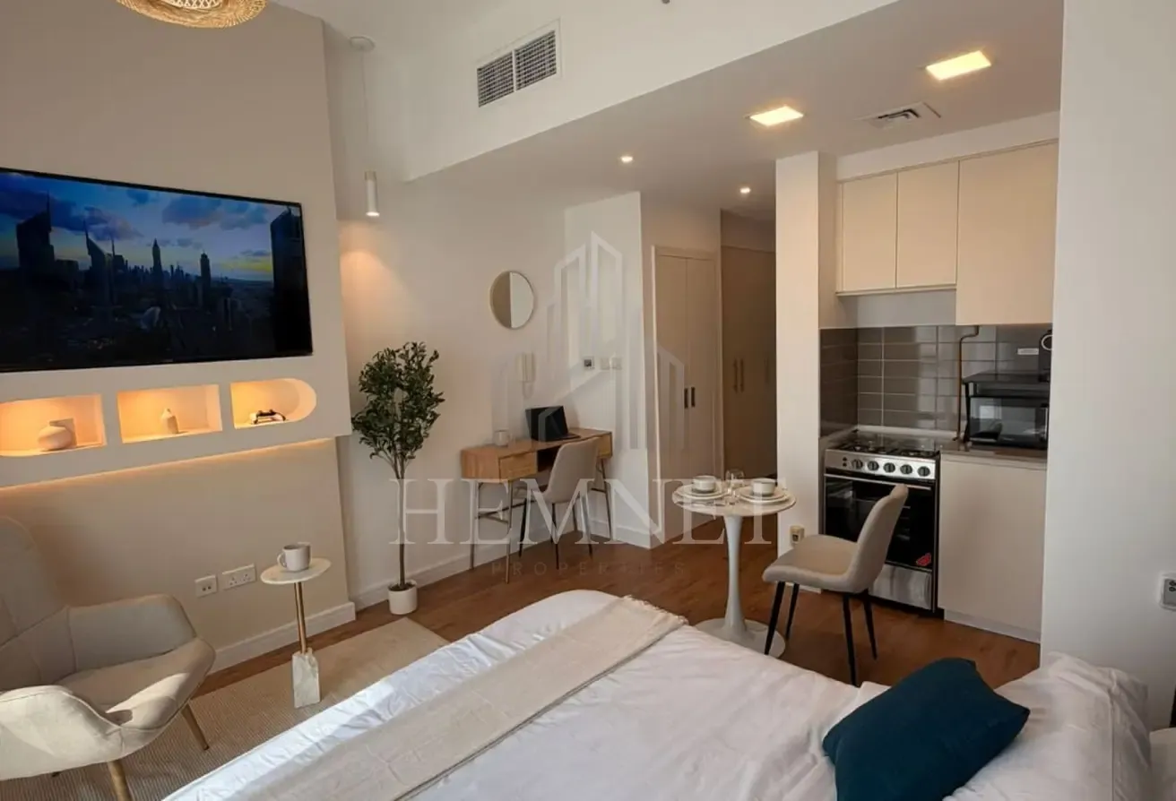 Fully Furnished | Upgraded | High ROI