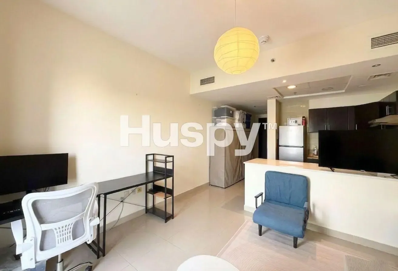 Vacant | Furnished | Great Investment