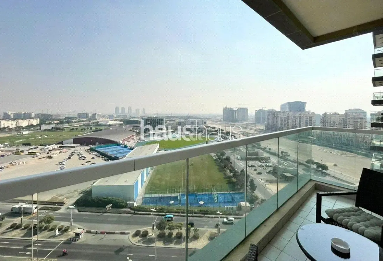 Fully Furnished | Tenanted | Sports View