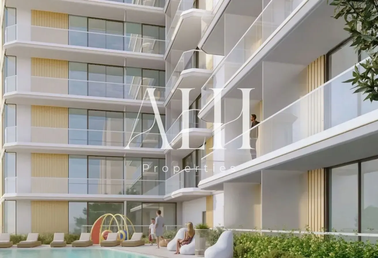 Exclusive 2BR | Fully Furnished | High ROI Potential