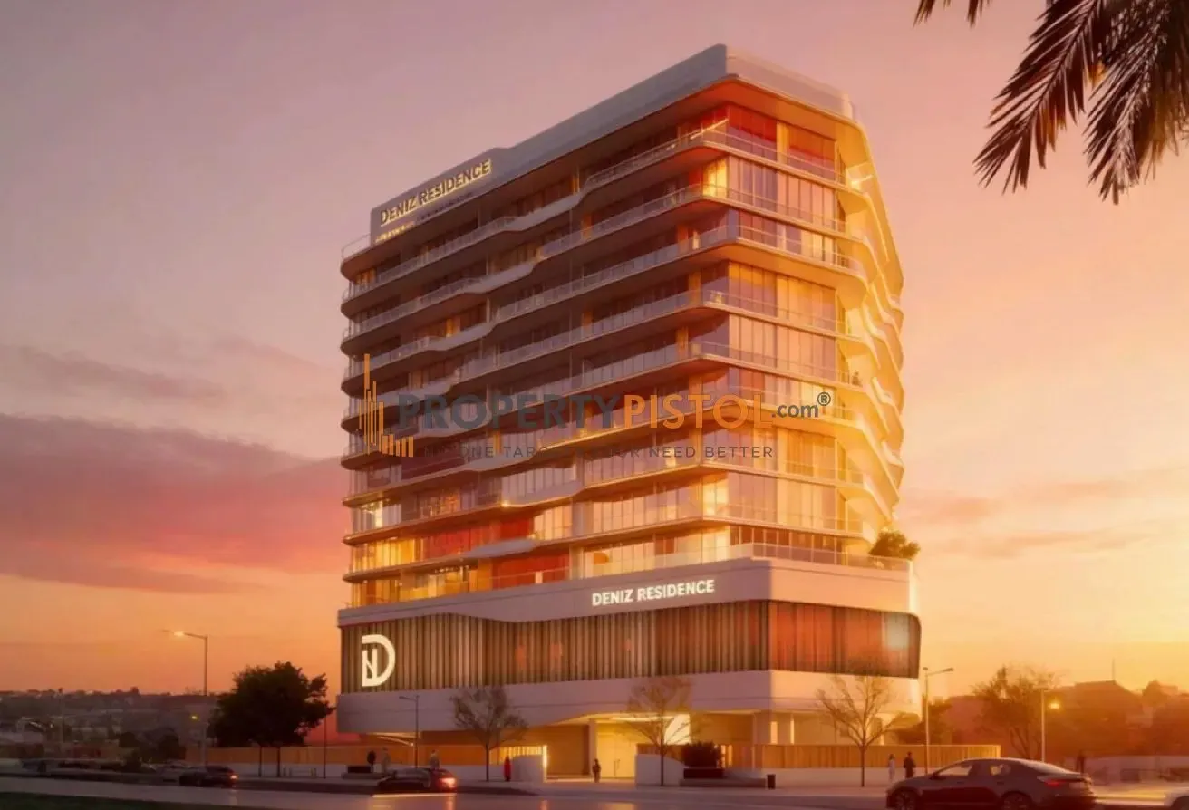 Premium Lifestyle Amenities for Modern Living