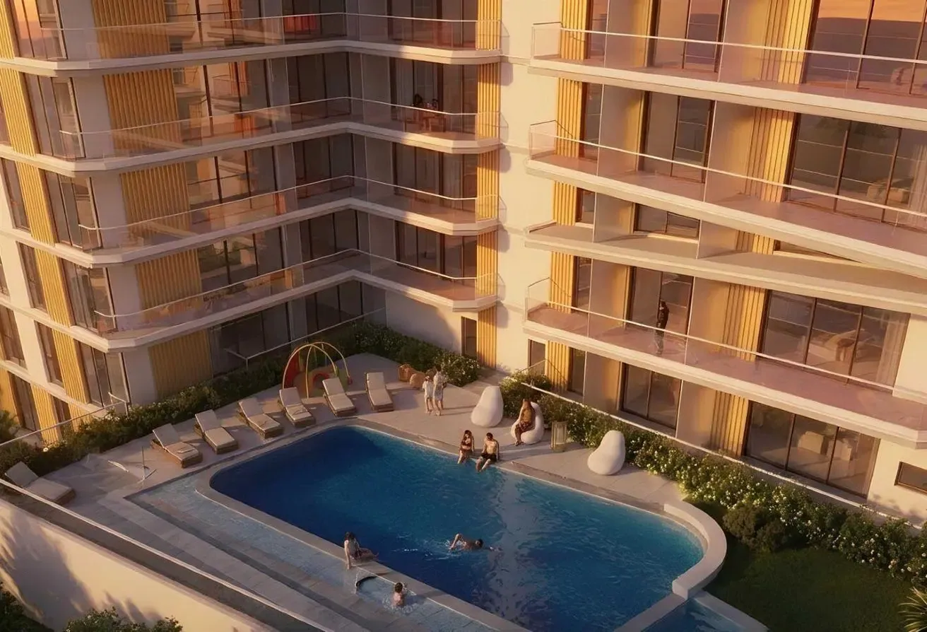 FULLY FURNISHED/HIGH ROI/PRIME LOCATION