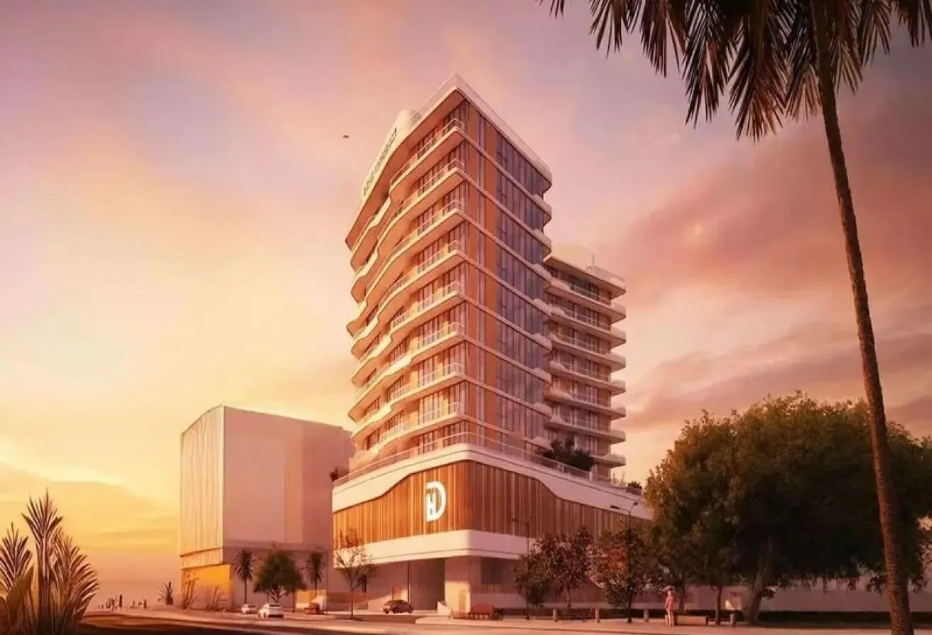 24% Cash Discount | Furnished | 3Y PHPP