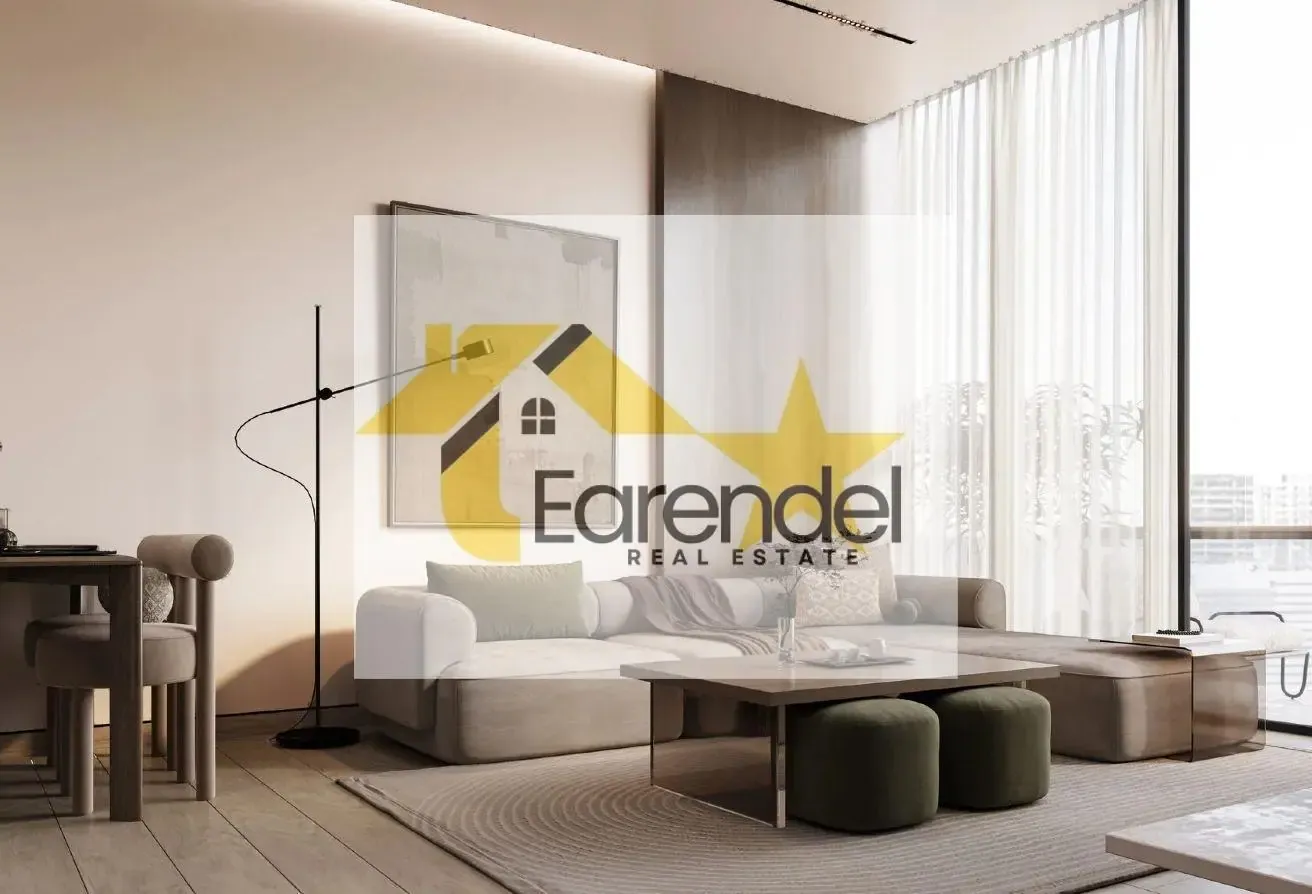 Fully Furnished Smart Apartments, DLRC, Near Metro