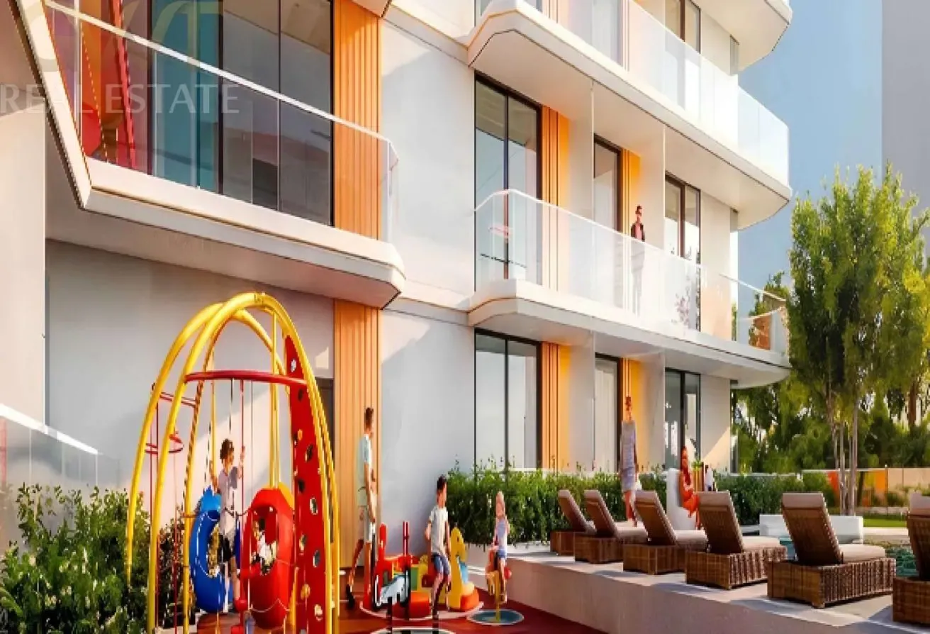 4% DLD WAIVER-FURNISHEF-POST HANDOVER-12%DISCOUNT