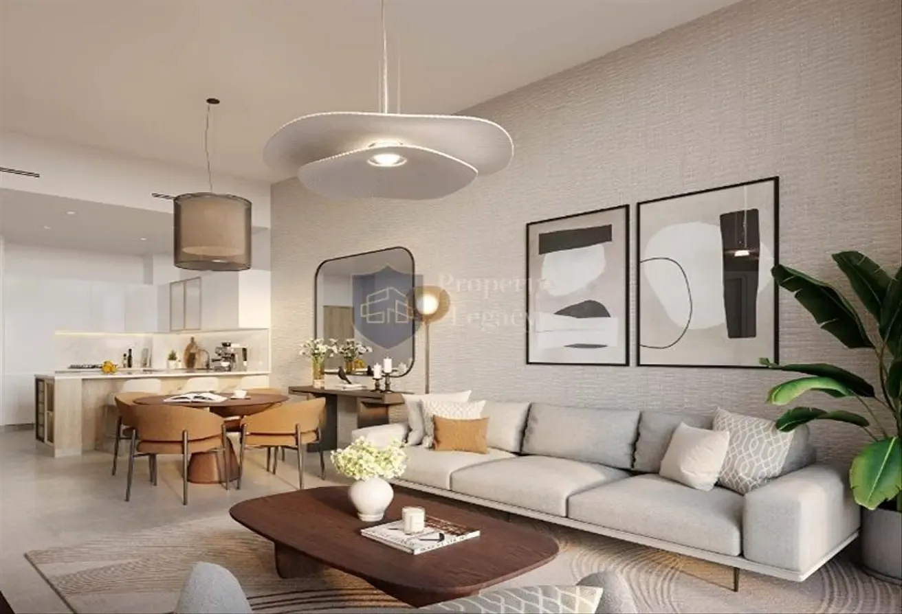 Study Room | Ready Q4 2026 | Rare Deal