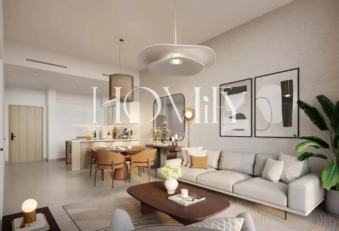 WITH MAID ROOM | SMARTHOME SYSTEM | HUGE LAYOUT
