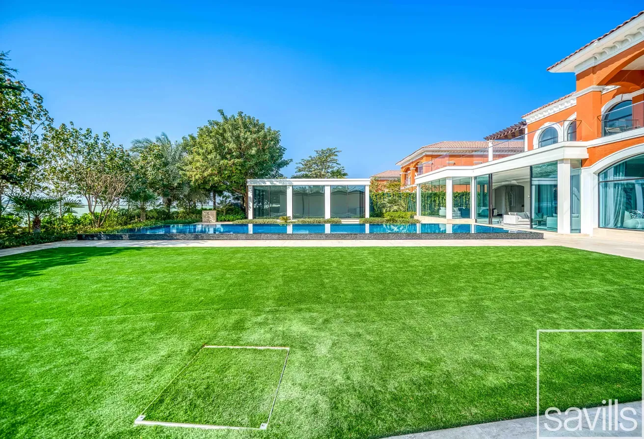 Ultra Luxury Beachfront Villa | Private Pool