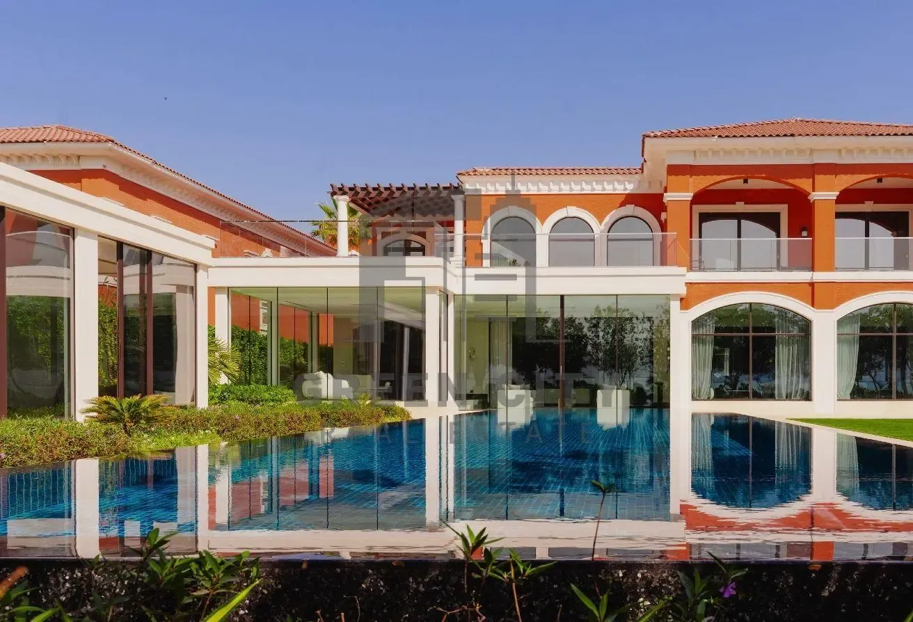Private Community | Beachfront | Fully Furnished