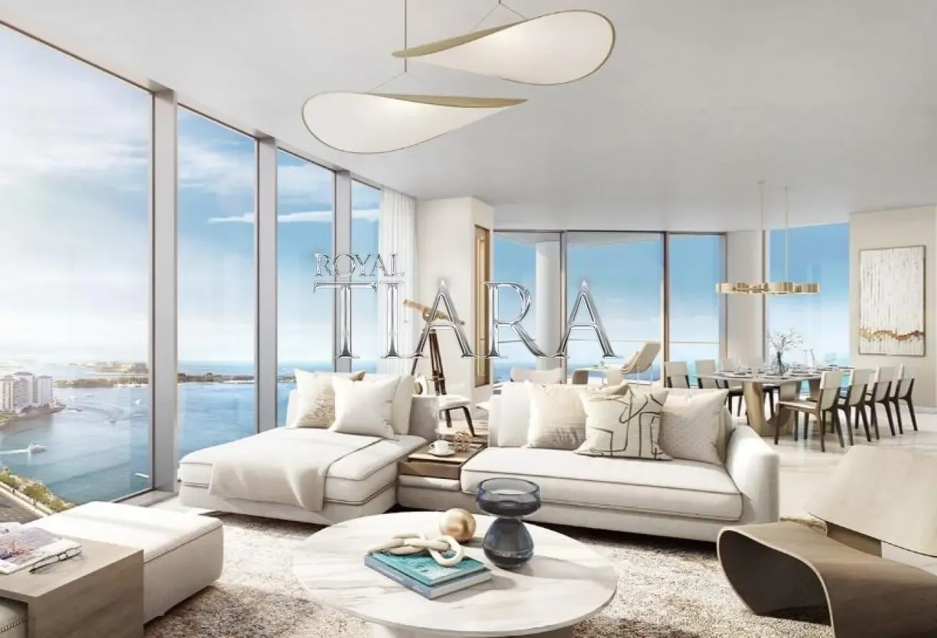 Resale | 1BR Burj Al Arab View | Multiple Options