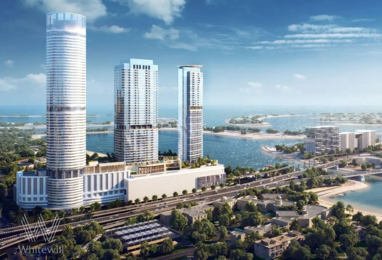 14% Below OP| Burj Al Arab&Skyline Views| HO Soon