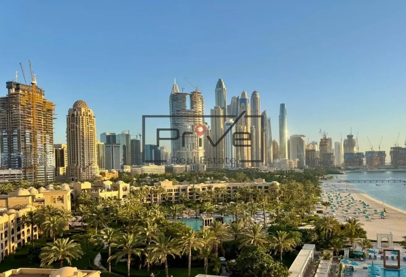 Motivated seller | Sea view | Multiple Options