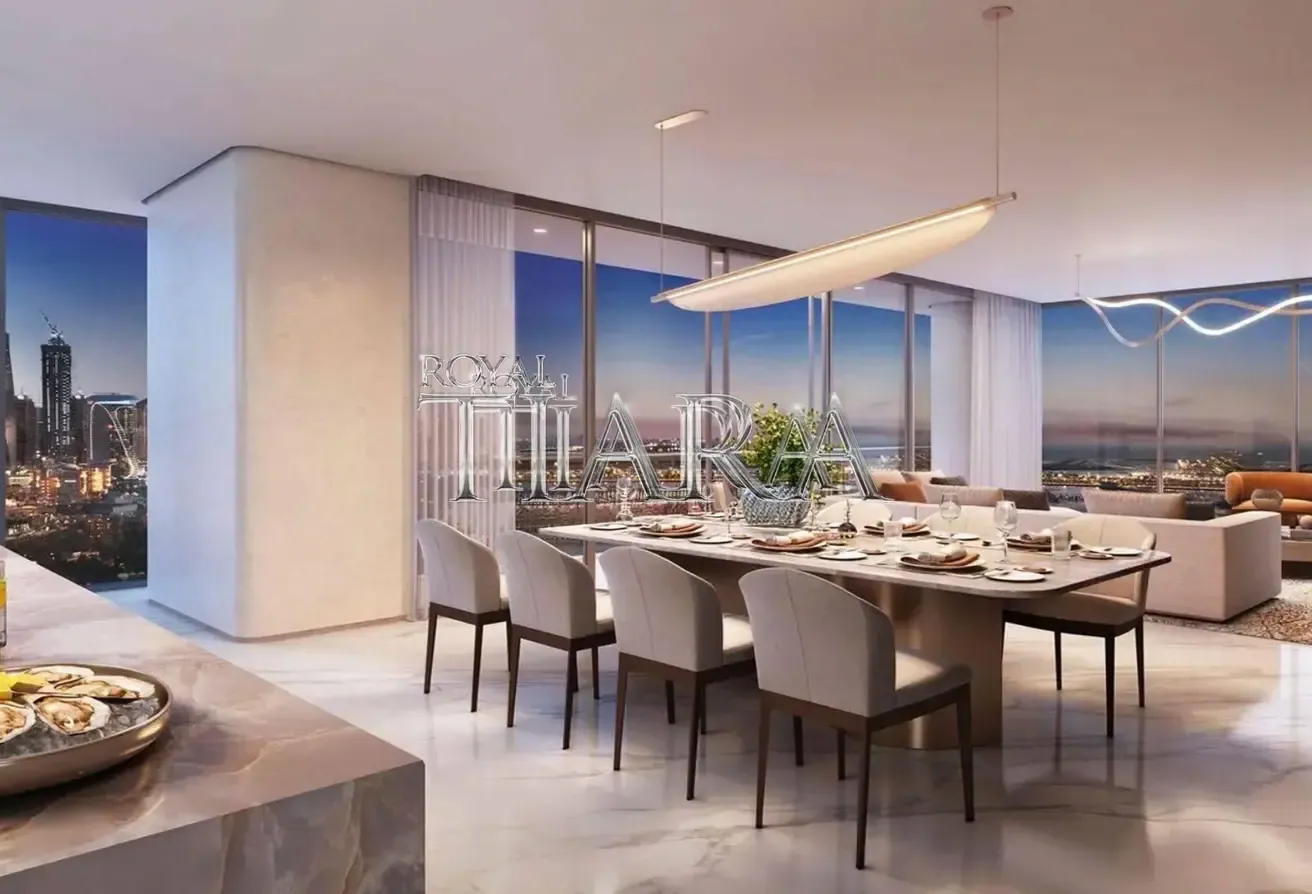 Amazing View | Huge Layout 1 BR I Multiple Options