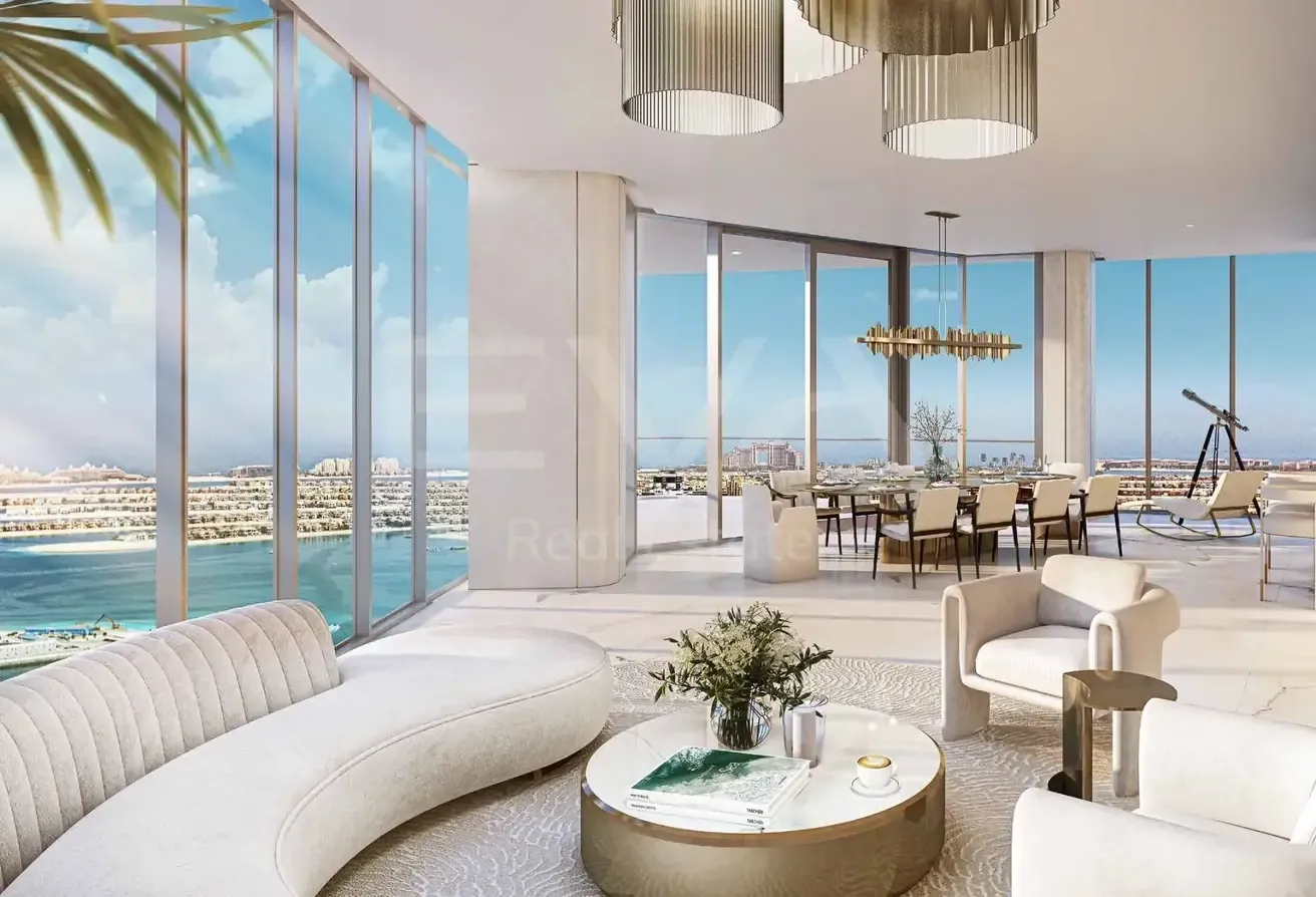 HANDOVER DEC 2026 | HIGH ROI | SEA VIEW