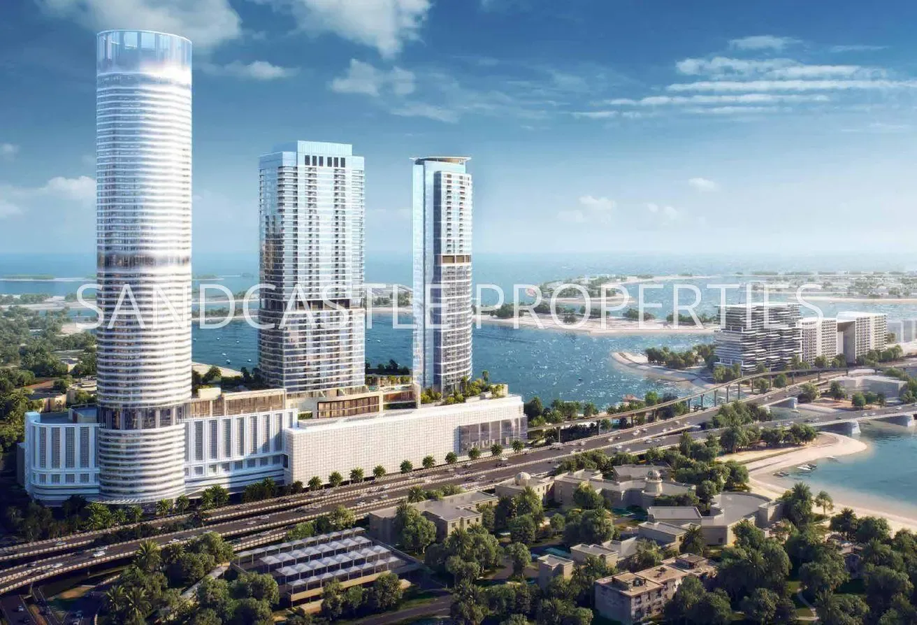 Luxury living | 1 Bedroom | Tower 3