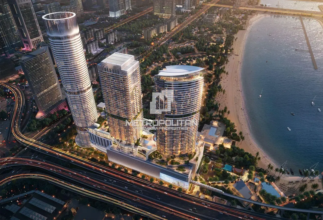 Private Beach | Large Layout | Multiple Units
