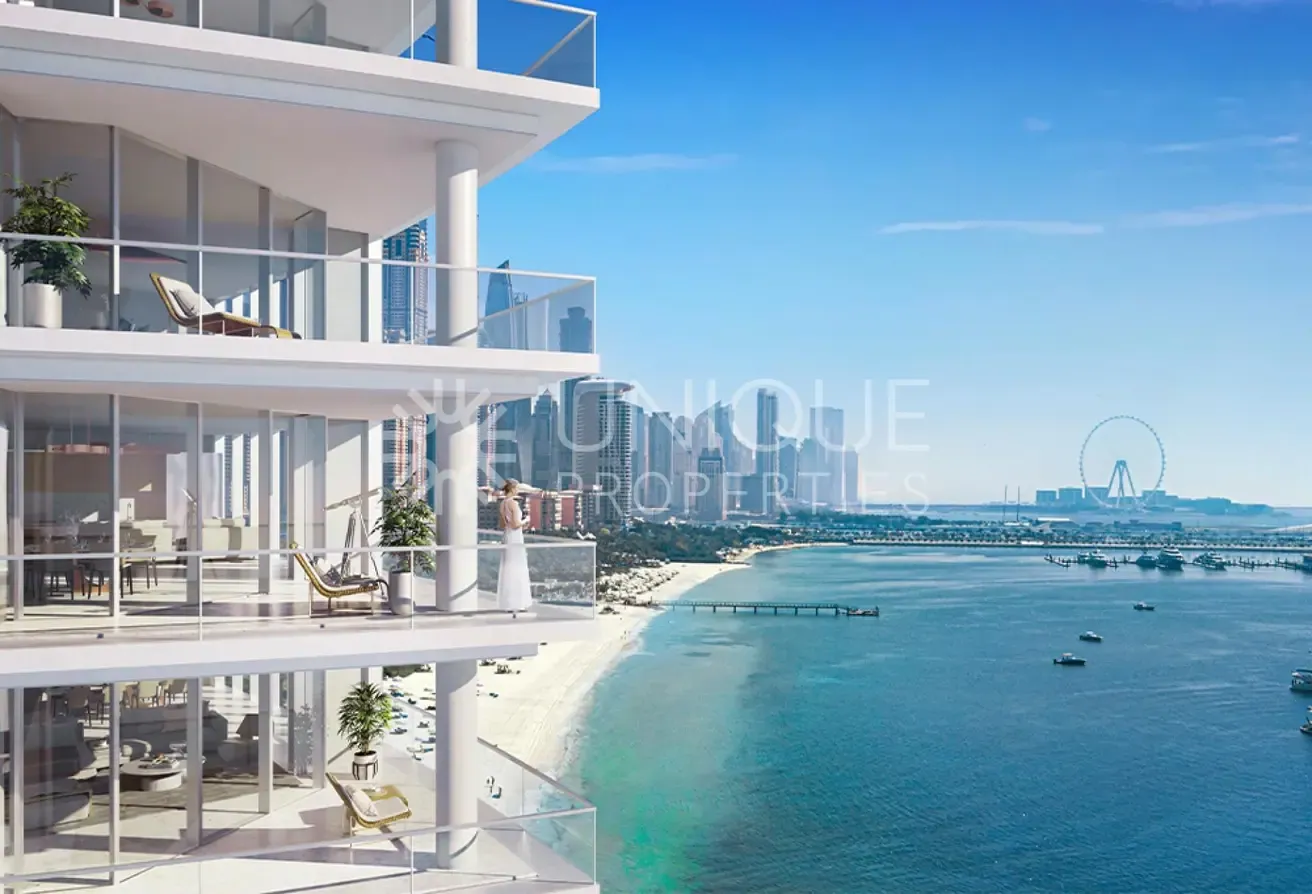 Ready End Of This Year | Large Layout | Waterfront