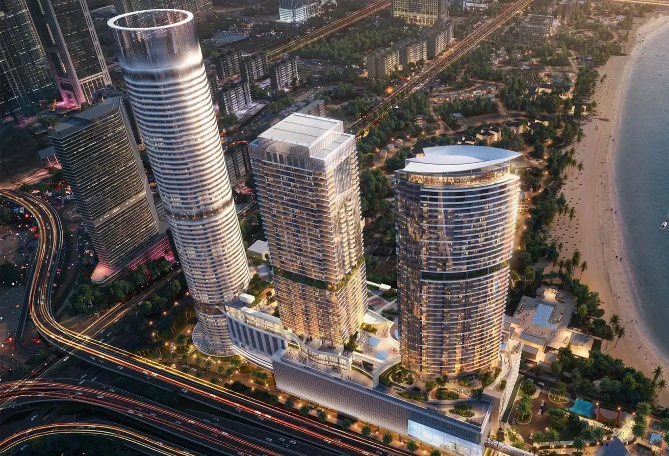 Spacious|World Class Amenities|Handover Q4 2026