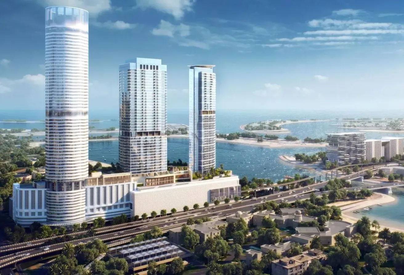 Waterfront Living | Flexible PP | High ROI