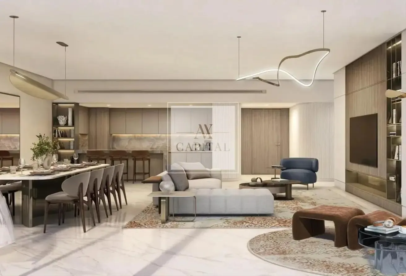 High Floor | Study Room | Branded Furniture