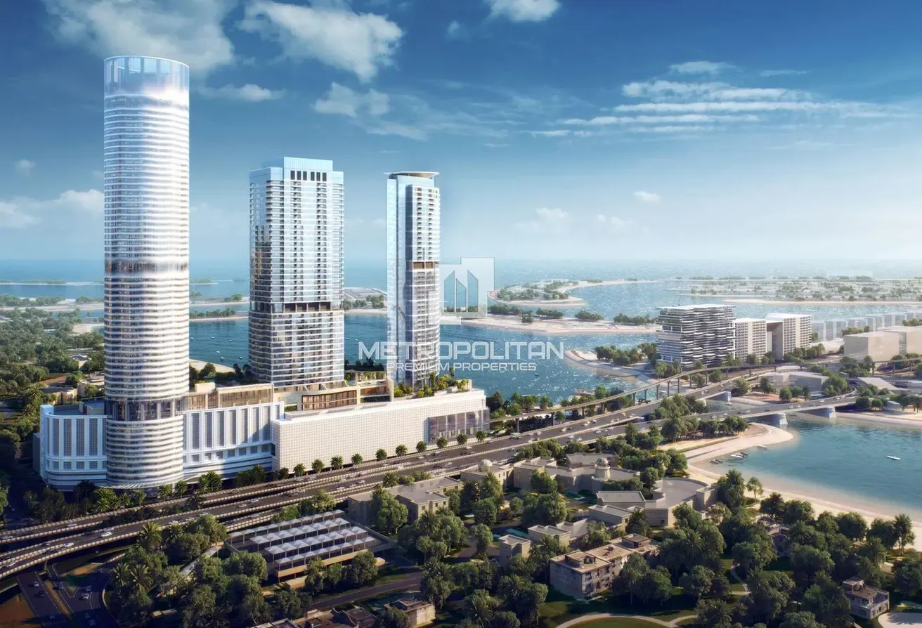 High Floor | Premium Location | Investors Deal