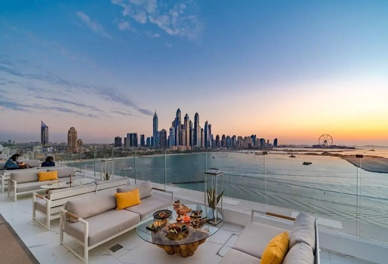 Luxury Living | High ROI | Handover soon