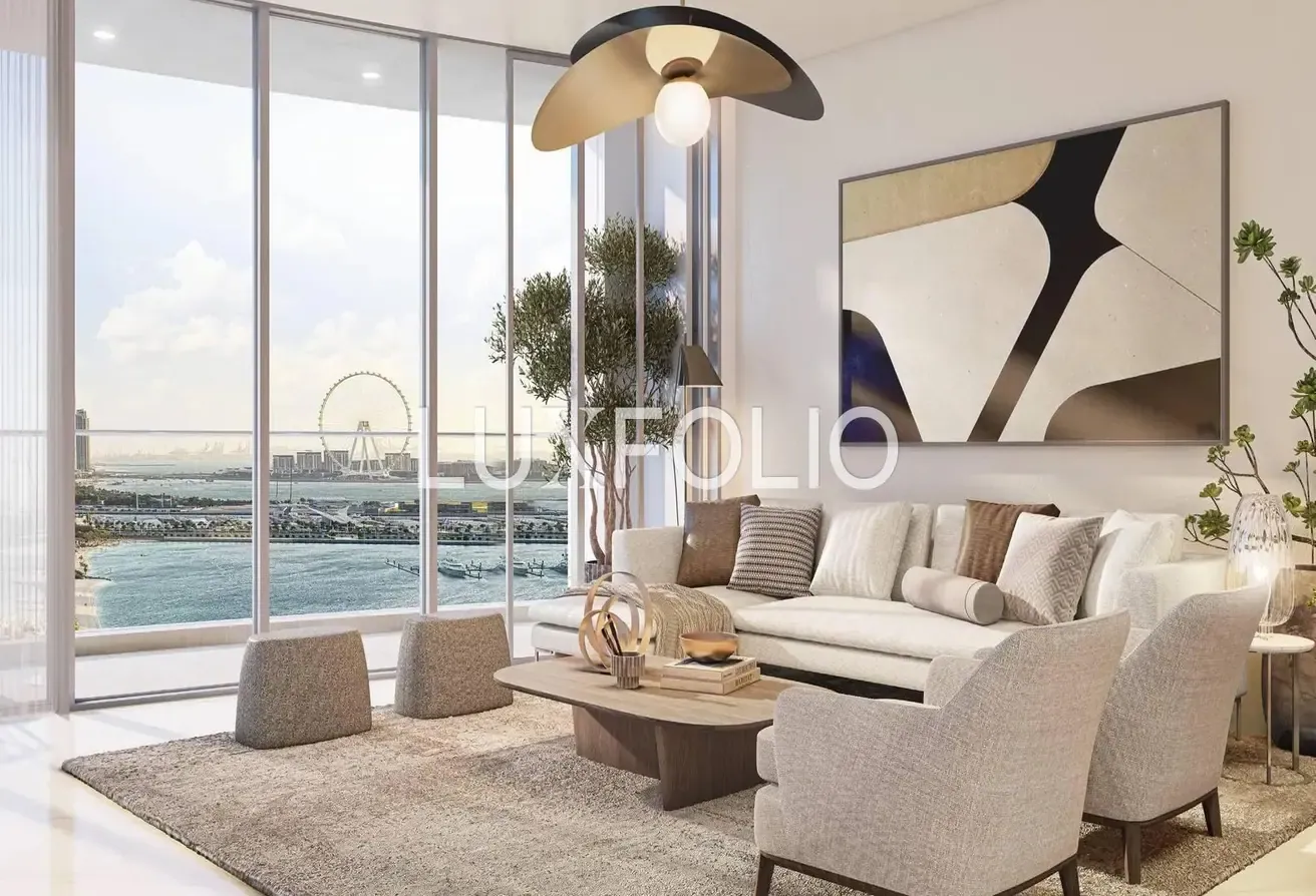 Waterfront Homes | Q1 2027 | High Growth