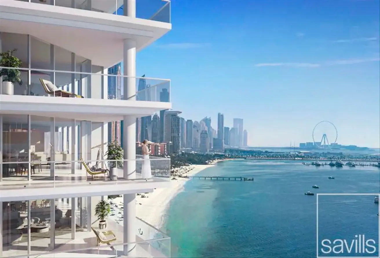 Hot Deal|Premium View|Designer Fit Out|Negotiable