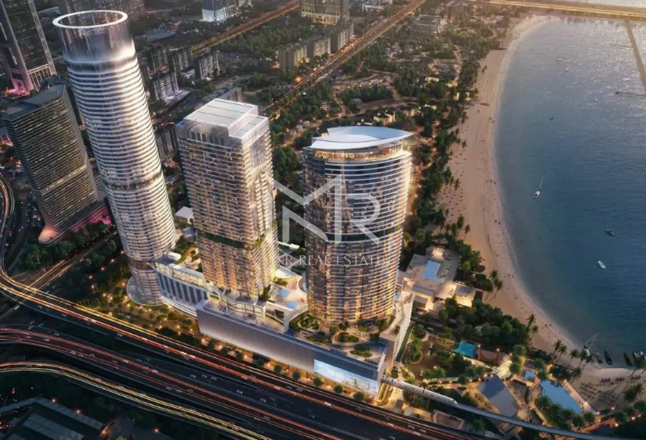 Panoramic View | High Floor | High ROI