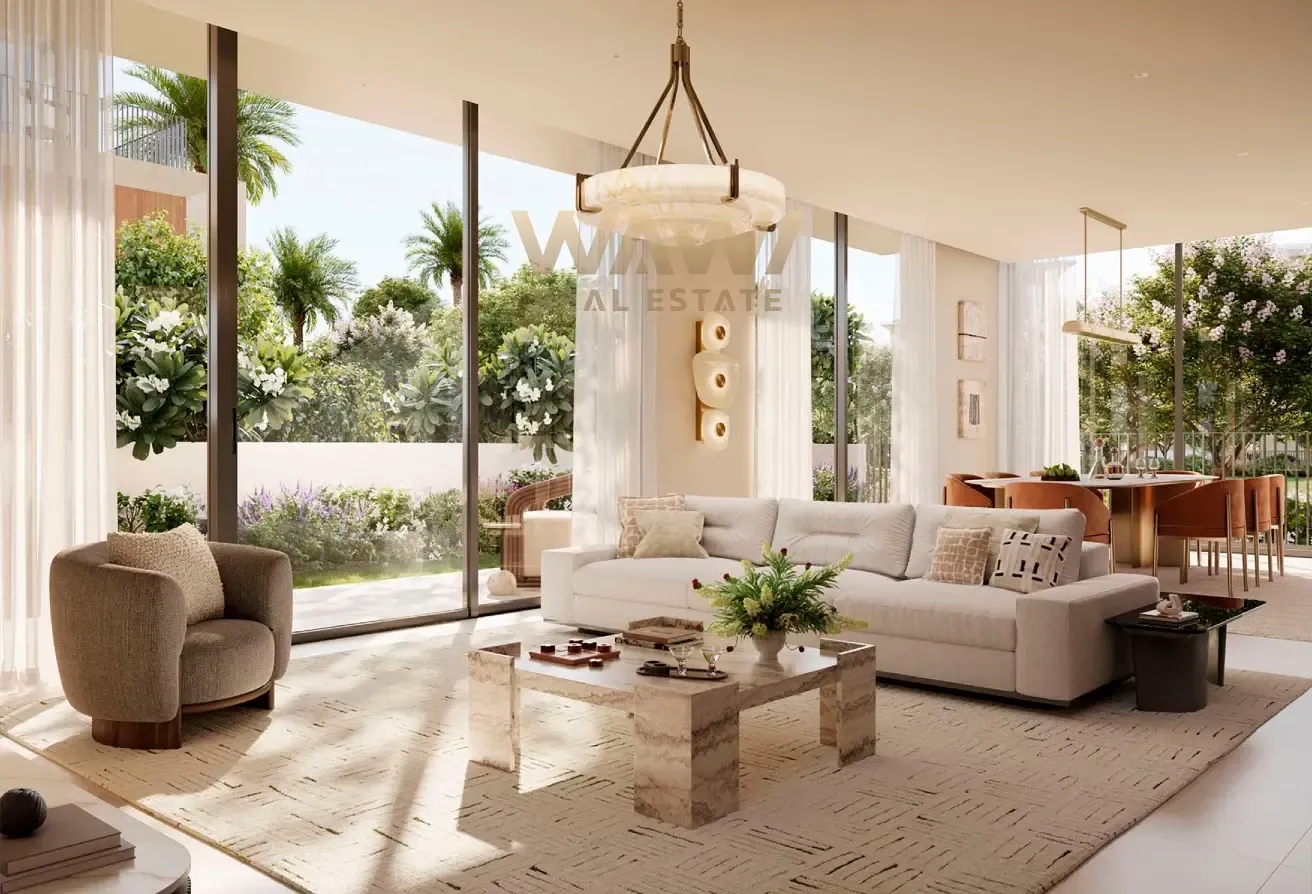 Luxury 4BR Villa | Emaar | Exclusive Community