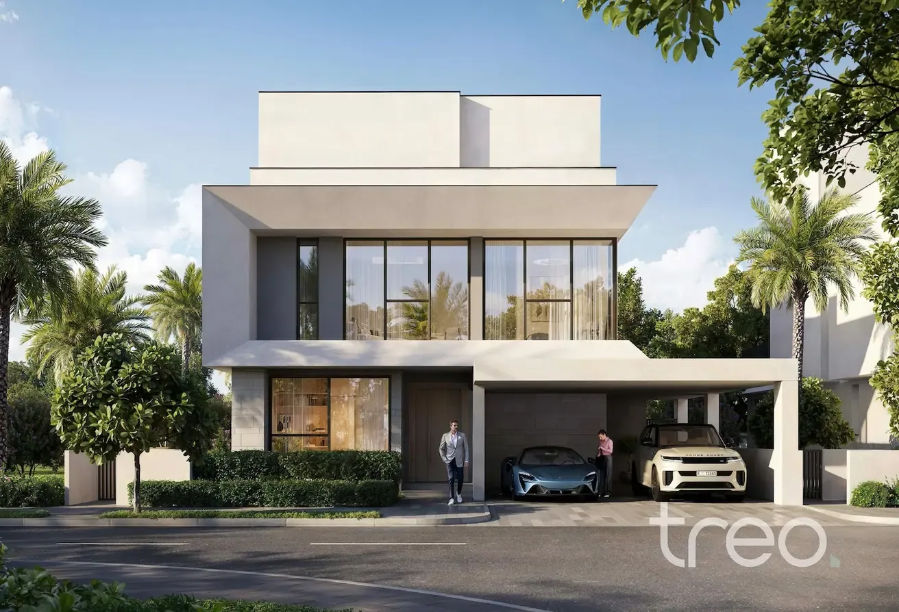 Park Facing | High Return Investment | Polo Club