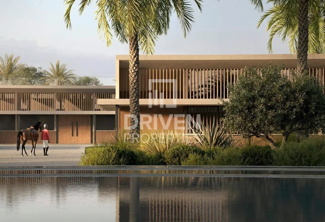 Modern Layout Villa with Roof Top | Investor Deal