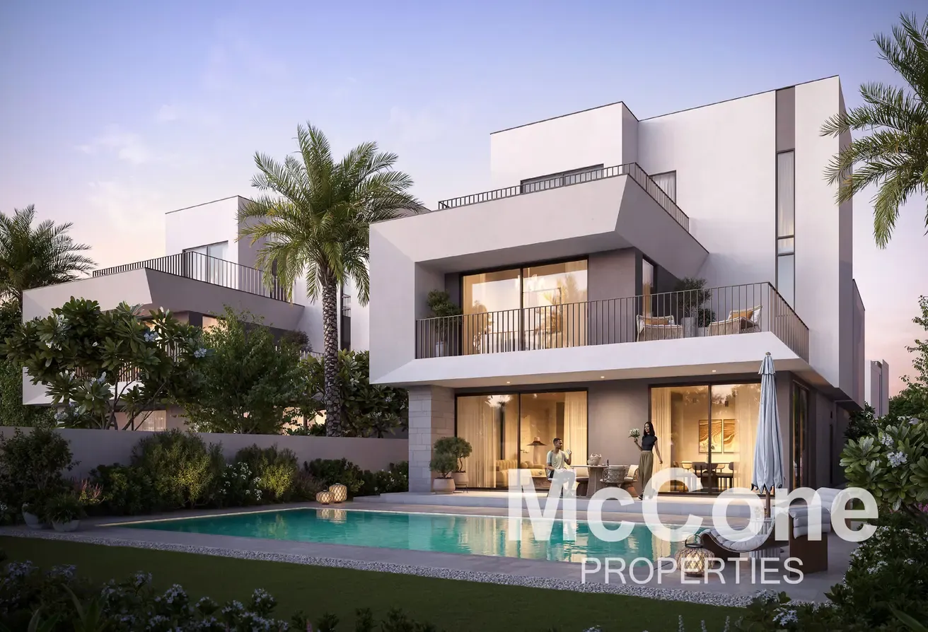 Luxury | Spacious Layout | Massive Garden Space
