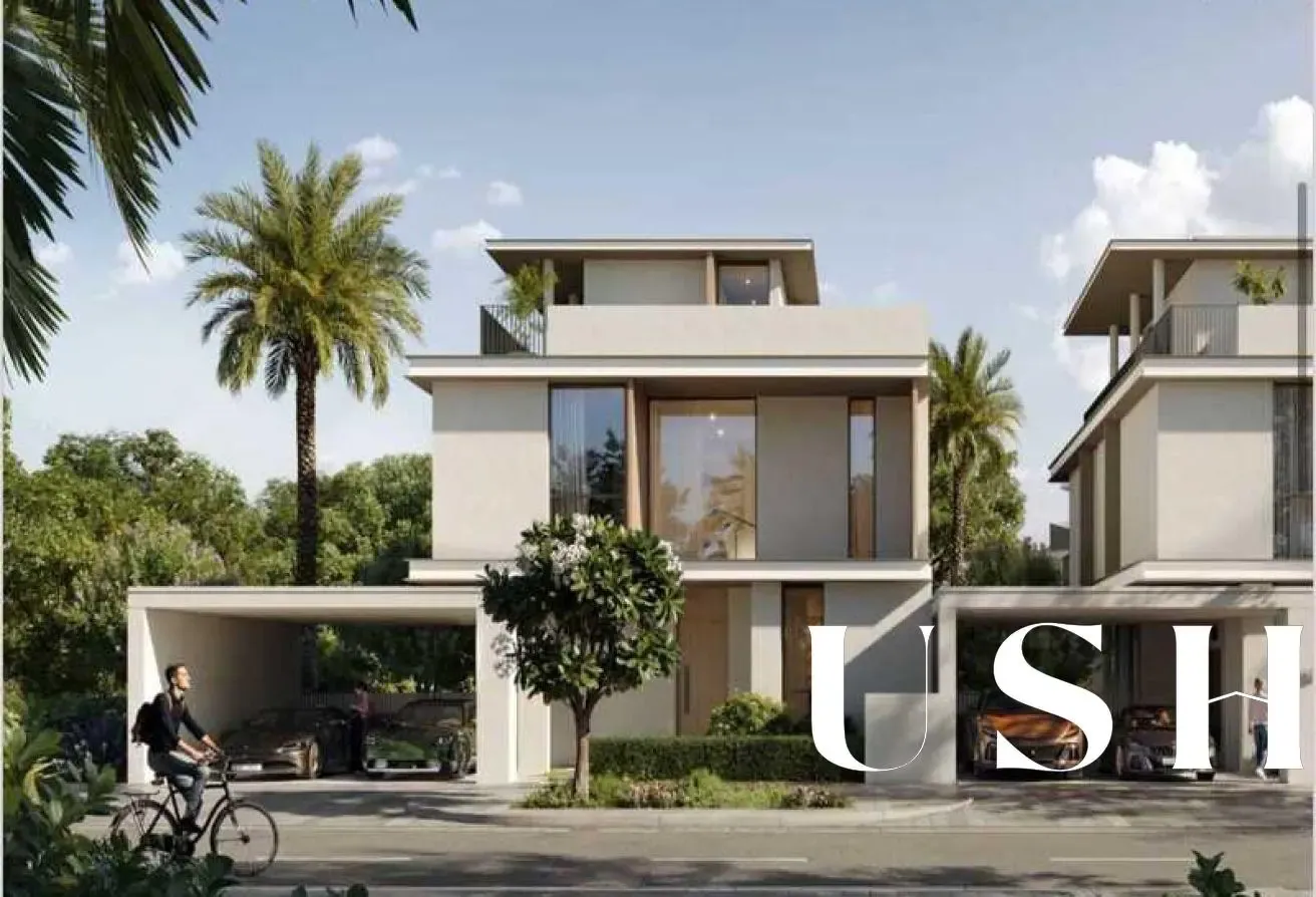 Luxury Villa | 4 Bedroom | Selvara 2 | Pool