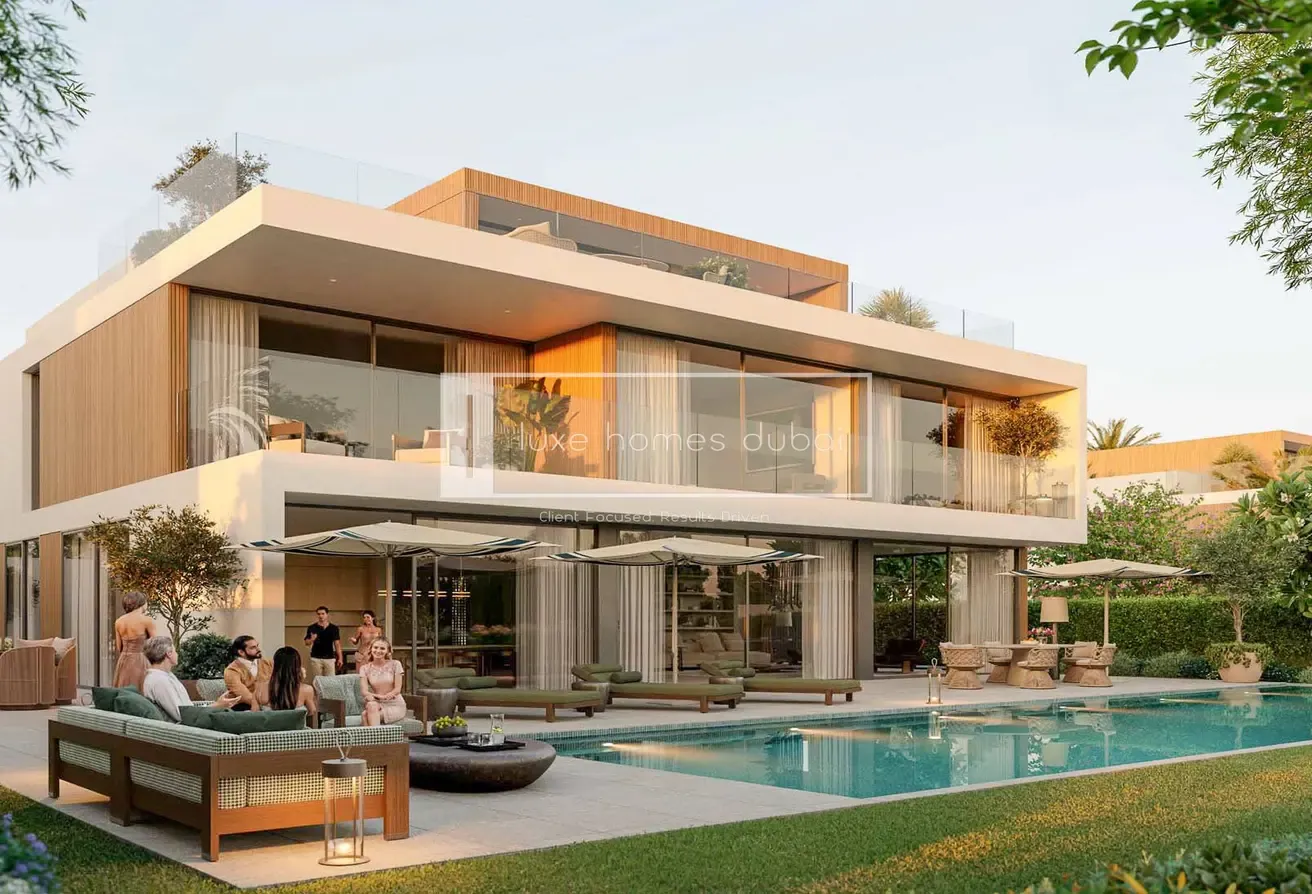 URGENT DEAL | 4 BR VILLA | GRAND POLO | HIGH ROI