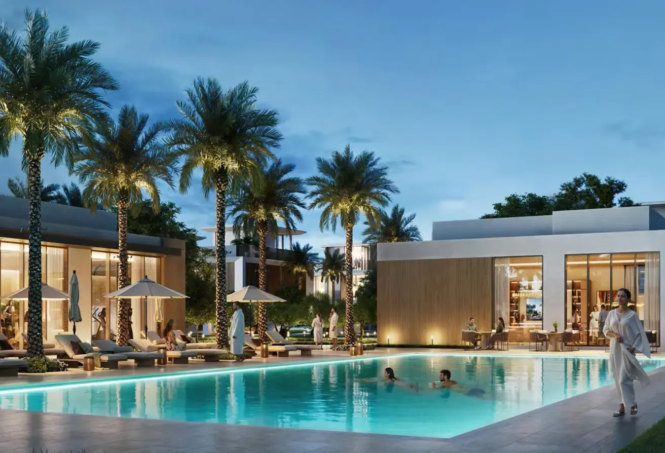 High-end Amenities|Handover 2029|Green Landscapes