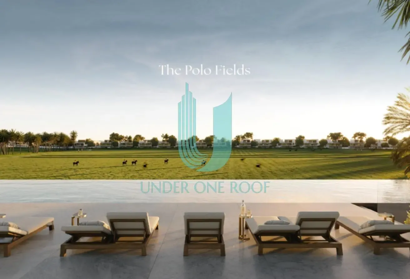 Luxury 4BR+Maids l High ROI l Gated Polo Community
