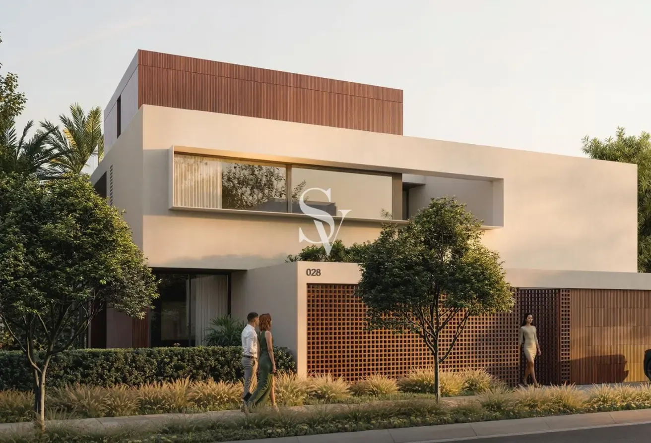 4BR Luxury Villa | Grand Polo Club & Resort | Hight ROI