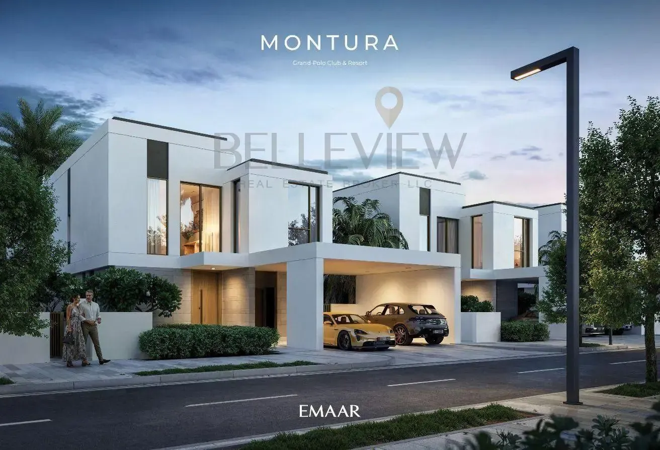 LUXURY VILLA | Modern 4 Bedroom | Prime Location