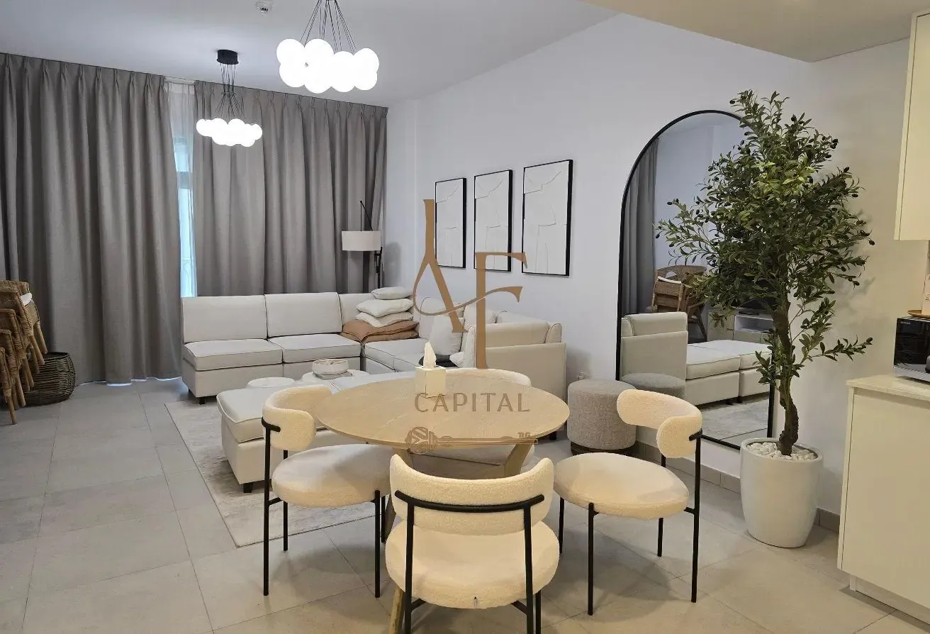 EXCLUSIVE OFFER | LUXURY LIVING | BURJ AL ARABVIEW