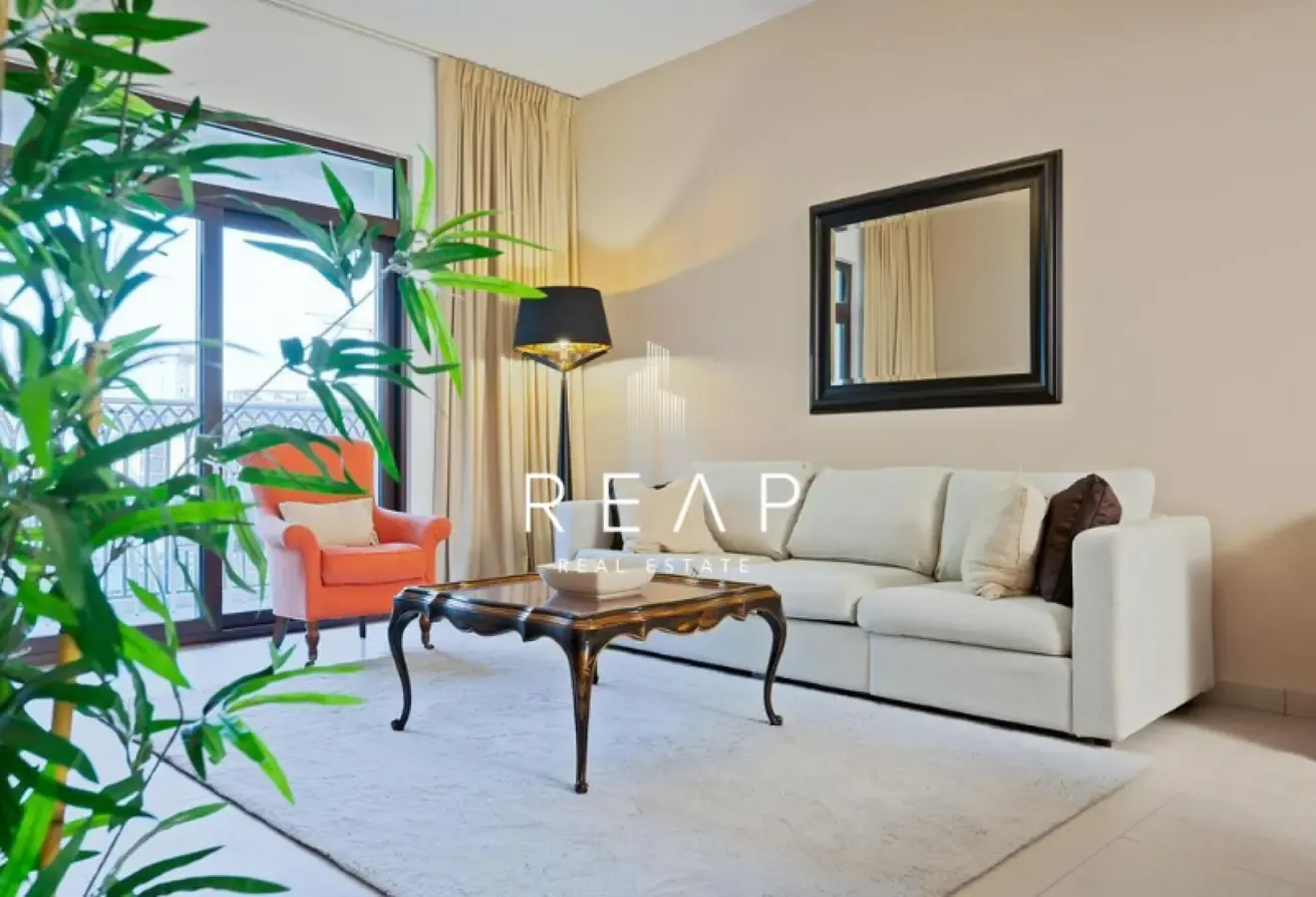 Genuine Resale | Modern Interior | Asayel 3